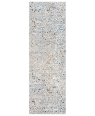 Livabliss - Presidential PDT-2312 Dark Green 3'3" x 8' Runner Area Rug