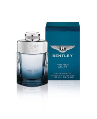 Bentley