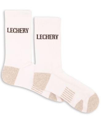 LECHERY