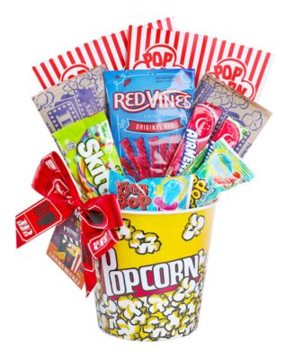 Alder Creek Gift Baskets