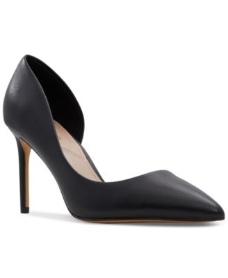 ALDO - Women's Brandie Pointed-Toe d'Orsay Pumps