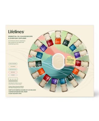 Lifelines
