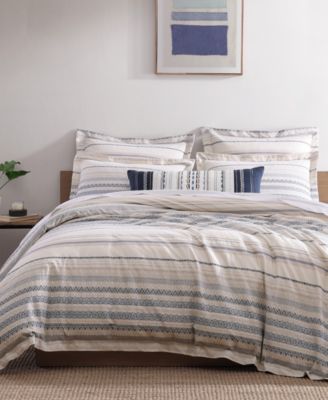 Levtex - Home Preston Textured 2-Pc. Comforter Set, Twin/Twin XL