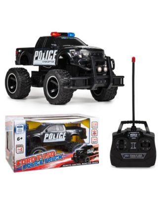 World Tech Toys