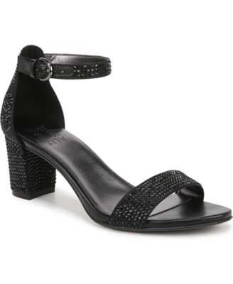 Naturalizer - Vera-Glitz Dress Sandals