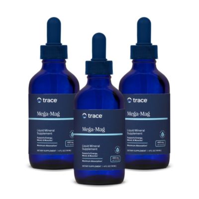 Trace Minerals