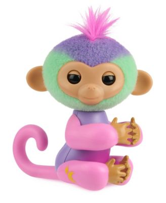 Fingerlings