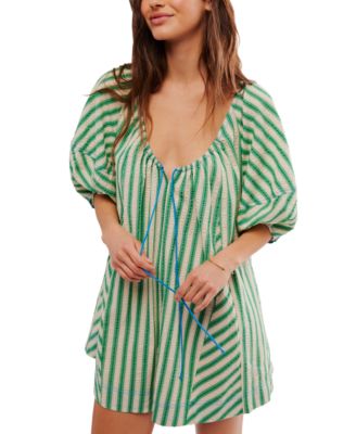 Free People - Women's Bop Around Romper