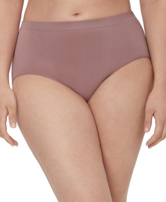 Bali - Microfiber Hi Cut Brief 303J