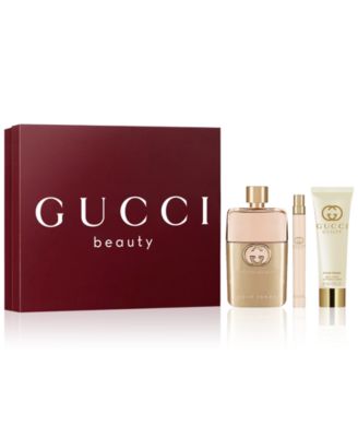 Gucci - 3-Pc. Guilty Pour Femme Eau de Toilette Gift Set
