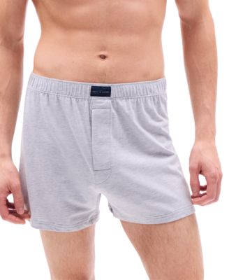 Tommy Hilfiger - Men's 3-Pk. All Day Comfort Knit Boxers
