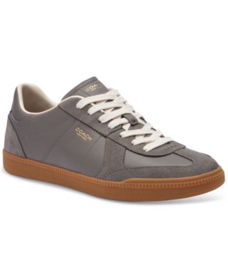 COACH - Women's Ellis Low-Top Sneakers
