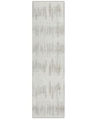 Addison - Chantille ACN905 2'3"x7'6" Runner Area Rug