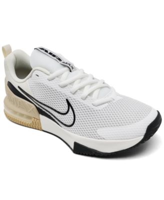 Nike - Men's Air Max Alpha Trainer 6 Training Sneakers From Finish Line