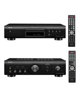Denon