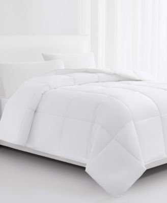 Lauren Ralph Lauren - 230-Thread Count Down-Alternative Comforter, King