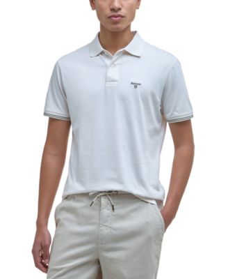 Barbour - Men's Austwick Polo Shirt