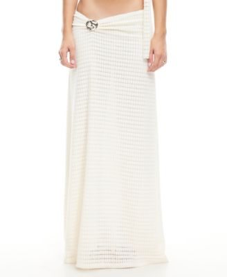Lioness - Women's In Your Dreams Maxi Skirt