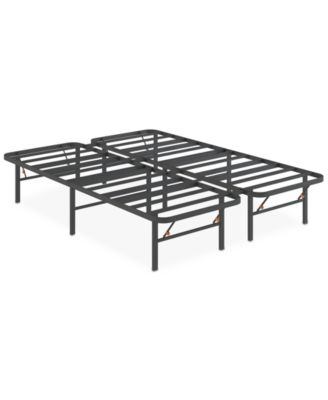 Hollywood Bed - Bedder Bed- California King
