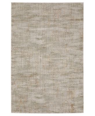 Oriental Weavers - Mallory MAL10 5'3"x7'6" Area Rug