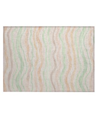 Addison - Chantille ACN1585 1'8"x2'6" Area Rug