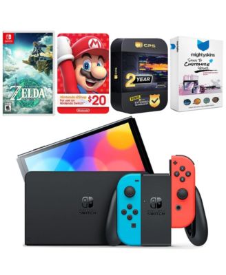 Nintendo