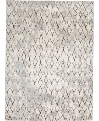 Feizy - Kano 3872F 7'10"x10' Area Rug