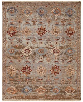 Feizy - Leylan 0583F 2'x3' Area Rug