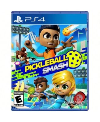 GameMill