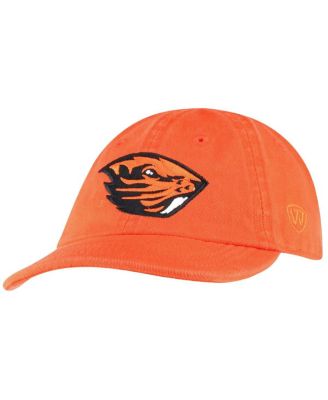 Top of the World - Infant Orange Oregon State Beavers Mini Me Flex Hat