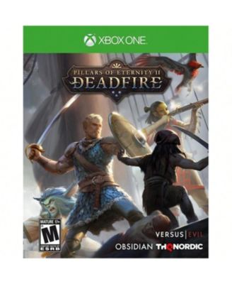 THQ Nordic