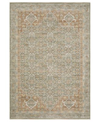 Oriental Weavers - Keaton KEA01 7'10"x10'10"Area Rug