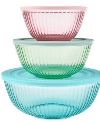 Pyrex