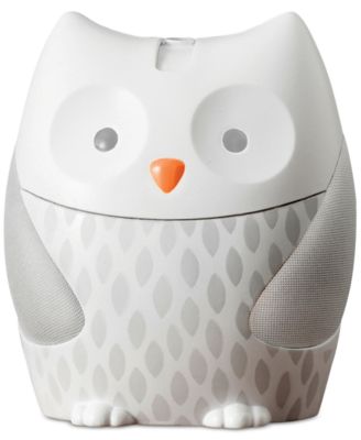 Skip Hop - Moonlight Melodies Owl Nightlight Sound Machine