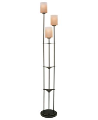 Lite Source - Bess Floor Lamp
