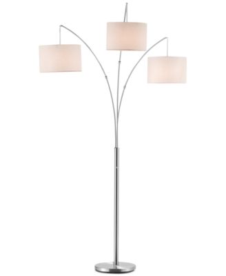 Adesso - Trinity Arc Lamp