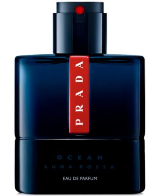 PRADA - Prada Men's Luna Rossa Ocean Eau de Parfum Spray, 1.6 oz.