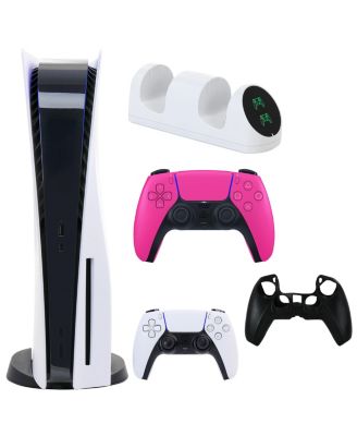 PlayStation