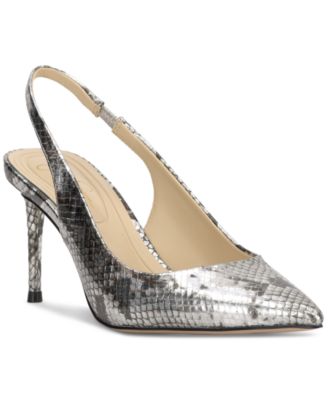 Jessica Simpson - Souli Slingback Pumps