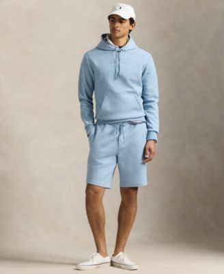 Polo Ralph Lauren - Men's Double-Knit Shorts