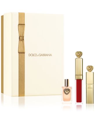 Dolce&Gabbana - DOLCE&GABBANA 3-Pc. Devotion Eau de Parfum Gift Set