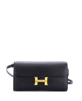 Pre-Owned HERMÉS