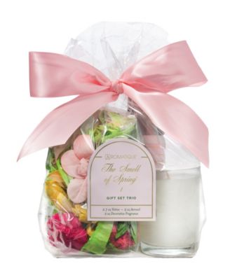 Aromatique - The Smell of Spring Gift Set Trio