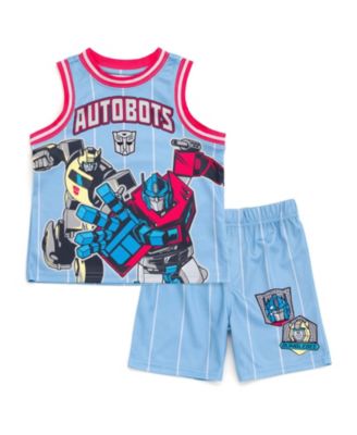 Transformers