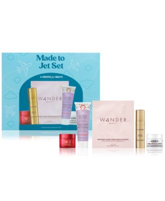 Created For Macy's - 5-Pc. Made To Jet Set Skincare Set