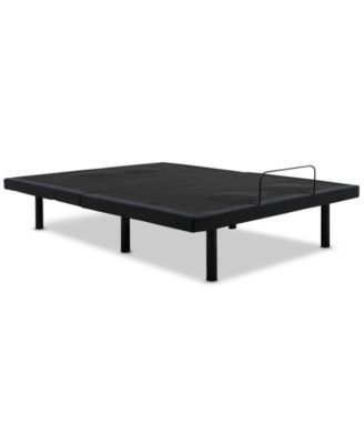 Serta - BaseLogic Platinum Adjustable Base - King