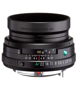 Pentax