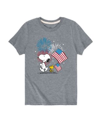 Peanuts