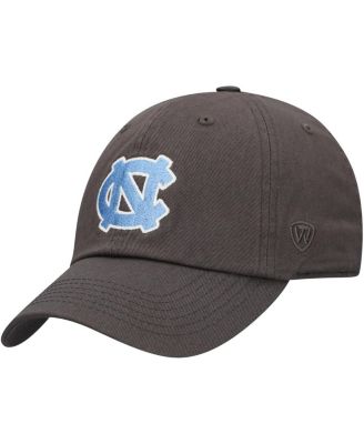 Top of the World - Men's Heather Charcoal North Carolina Tar Heels Champ Adjustable Hat