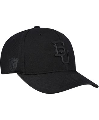 Top of the World - Men's Black Baylor Bears Reflex Performance Flex Hat